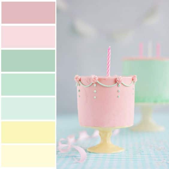 Cartella colori Pantone: scopri come abbinare il giallo dell'estate 11
