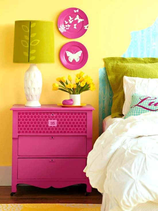 Cartella colori Pantone: scopri come abbinare il giallo dell'estate 15
