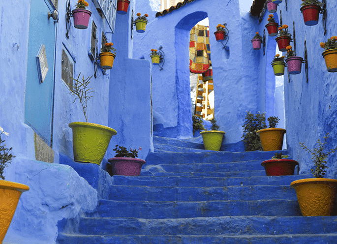 Viaggio in Marocco: alla scoperta di Tangeri tra storia, colori e profumi 1