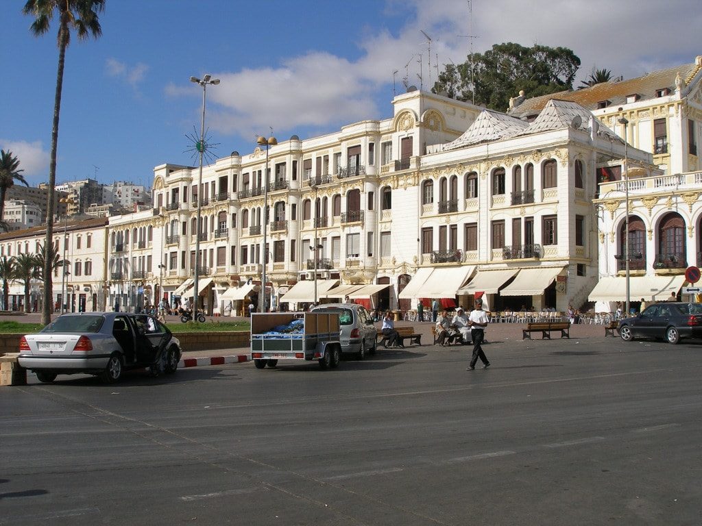 Viaggio in Marocco: alla scoperta di Tangeri tra storia, colori e profumi 2