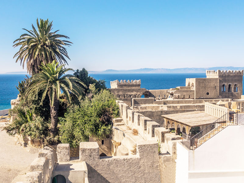 Viaggio in Marocco: alla scoperta di Tangeri tra storia, colori e profumi 3