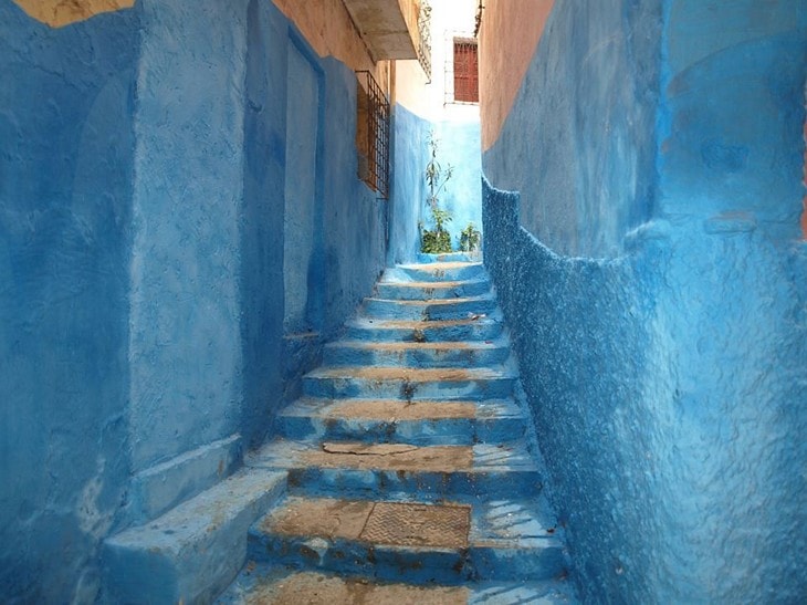 Viaggio in Marocco: alla scoperta di Tangeri tra storia, colori e profumi 4