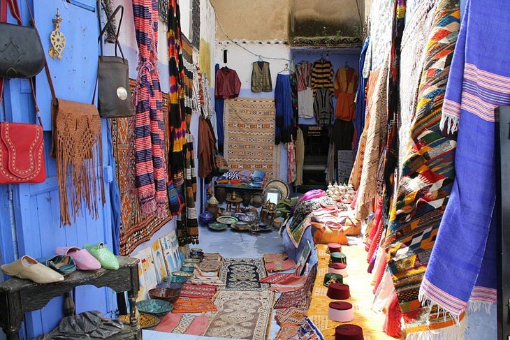 Viaggio in Marocco: alla scoperta di Tangeri tra storia, colori e profumi 5