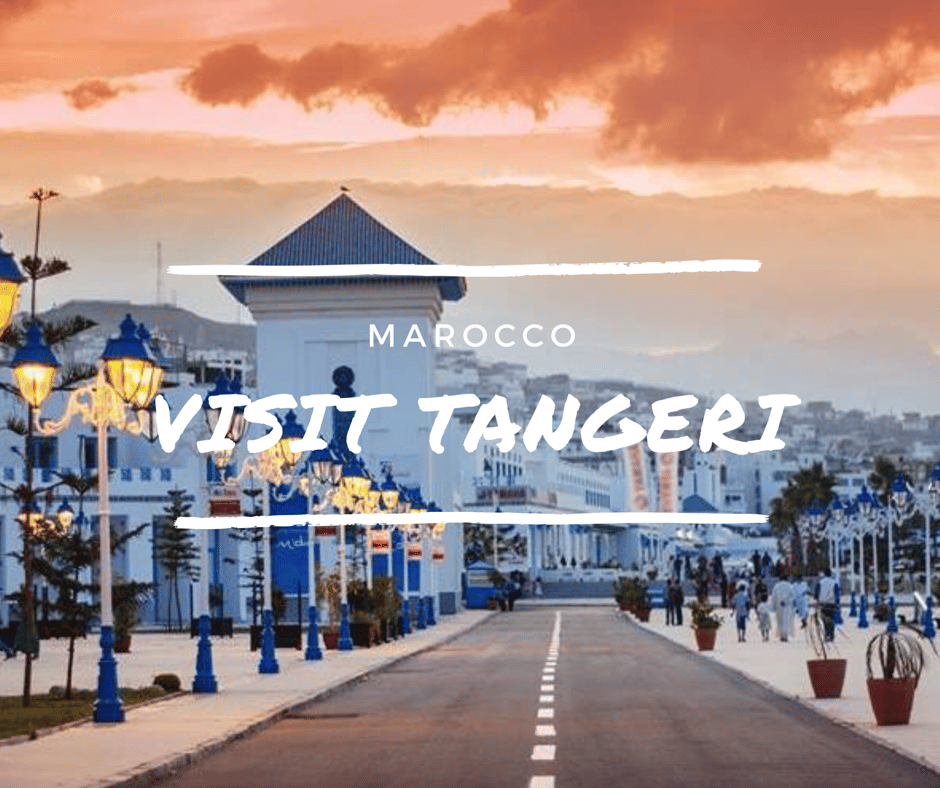 Viaggio in Marocco: alla scoperta di Tangeri tra storia, colori e profumi 6