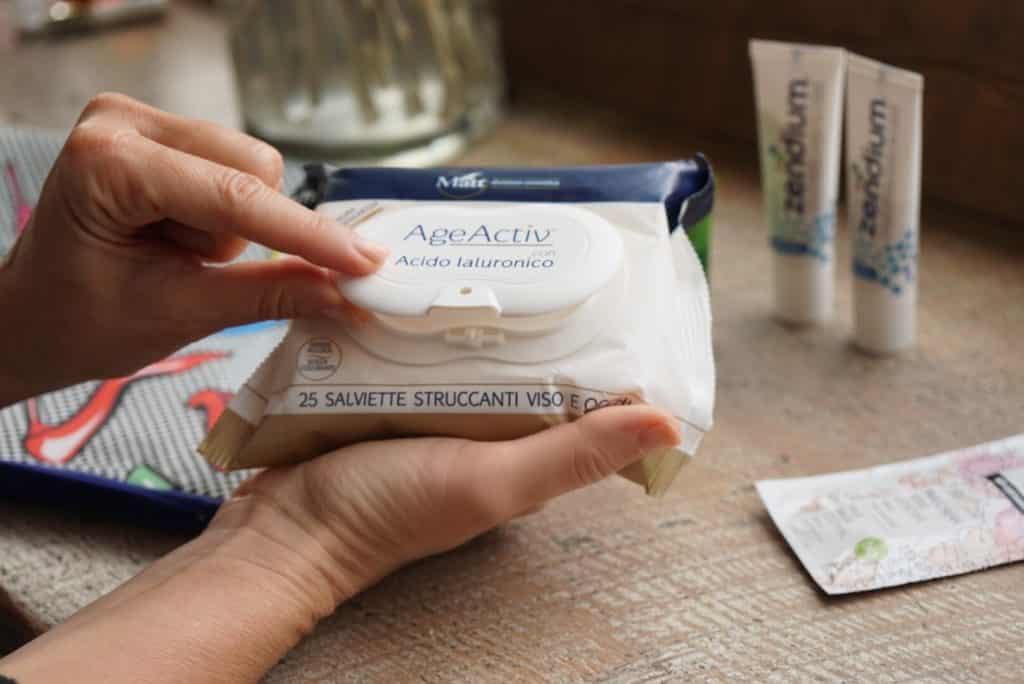 Beauty case da viaggio: i miei must have per la NYFW firmati MY BEAUTY BOX 6