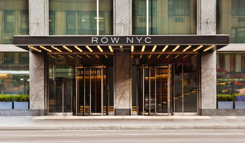Guida New York: dove dormire e dove mangiare per sentirsi a casa 3