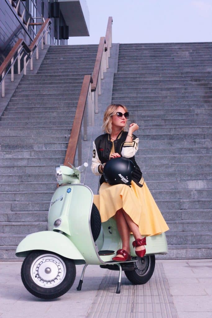 Tendenze capelli: i tagli donna più cool per l'autunno-inverno 2017 1