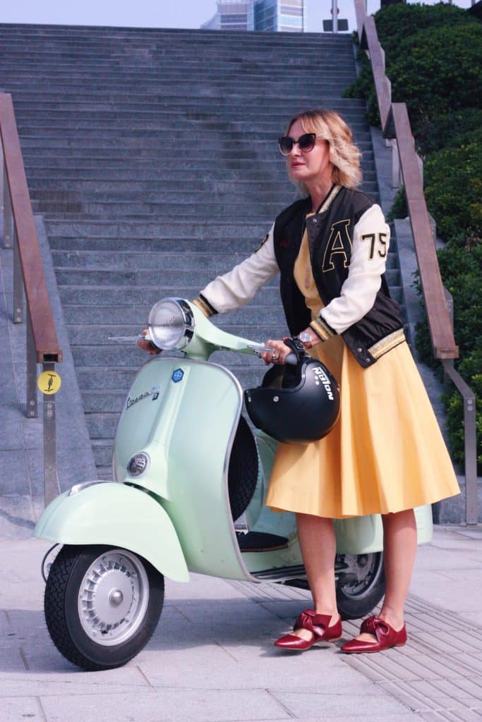 Tendenze capelli: i tagli donna più cool per l'autunno-inverno 2017 3