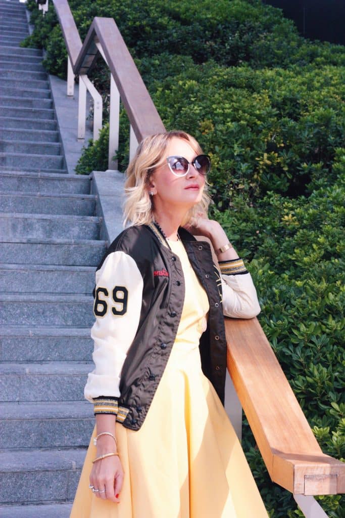 Tendenze capelli: i tagli donna più cool per l'autunno-inverno 2017 4