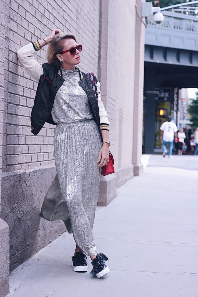 Tendenze moda autunno/inverno 2018: come ci vestiremo 3