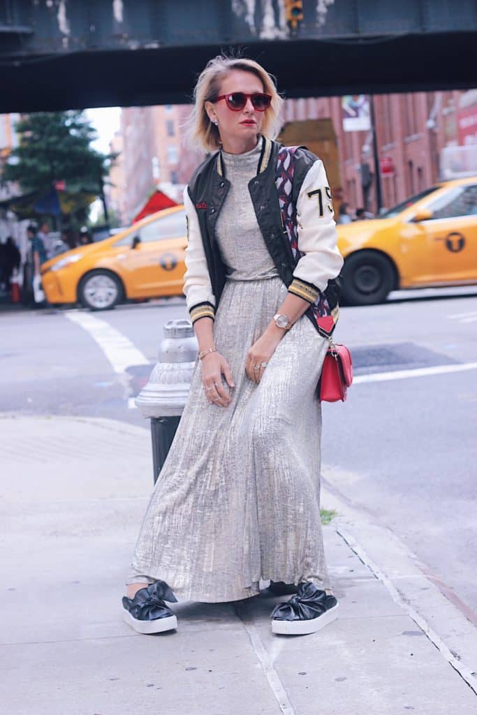 Tendenze moda autunno/inverno 2018: come ci vestiremo 4