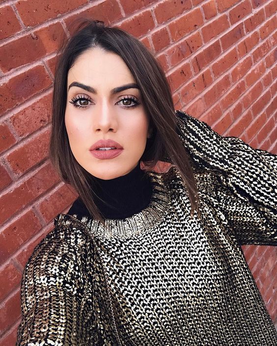 Trucco autunno/inverno 2017: colori e tendenze make-up per il nostr viso 9