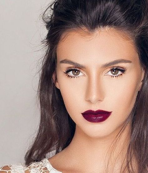 Trucco autunno/inverno 2017: colori e tendenze make-up per il nostr viso 3