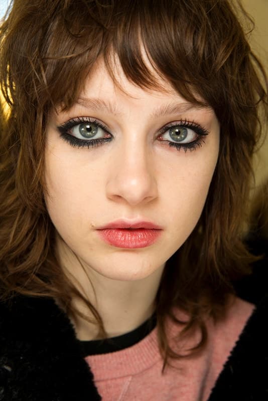 Trucco autunno/inverno 2017: colori e tendenze make-up per il nostr viso 5