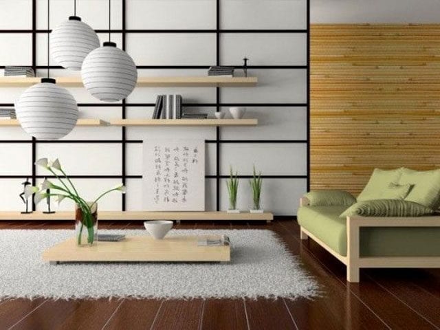 Arredamento di interni: nuove tendenze per rinnovare gli spazi di casa 11