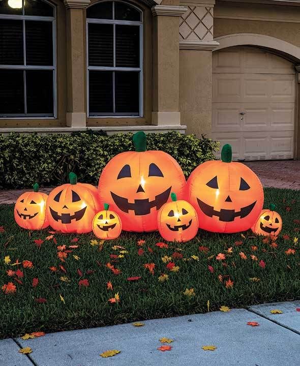 Costumi halloween bambini e decorazioni: le dritte per organizzare un party memorabile 8