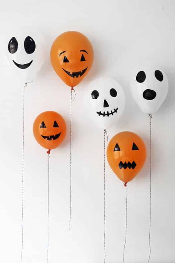 Costumi halloween bambini e decorazioni: le dritte per organizzare un party memorabile 2