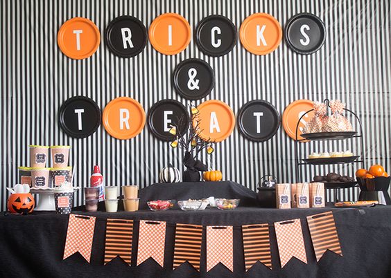 Costumi halloween bambini e decorazioni: le dritte per organizzare un party memorabile 3