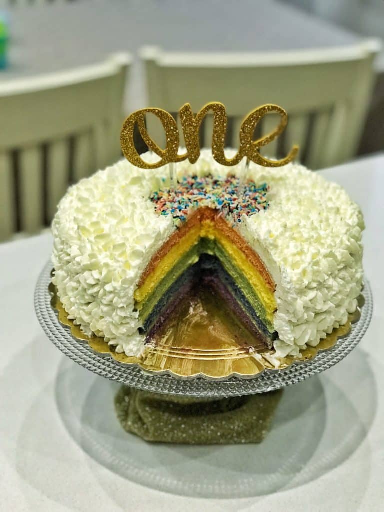 Festa primo compleanno: idee per organizzare un party perfetto 9