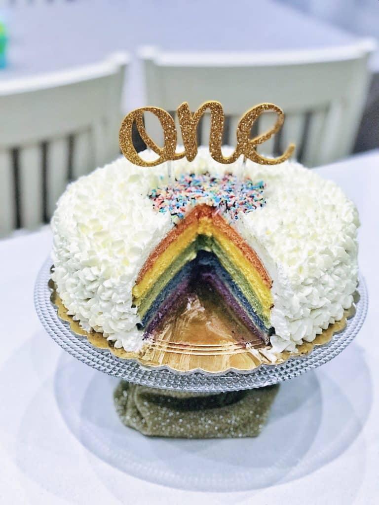 Festa primo compleanno: idee per organizzare un party perfetto 12