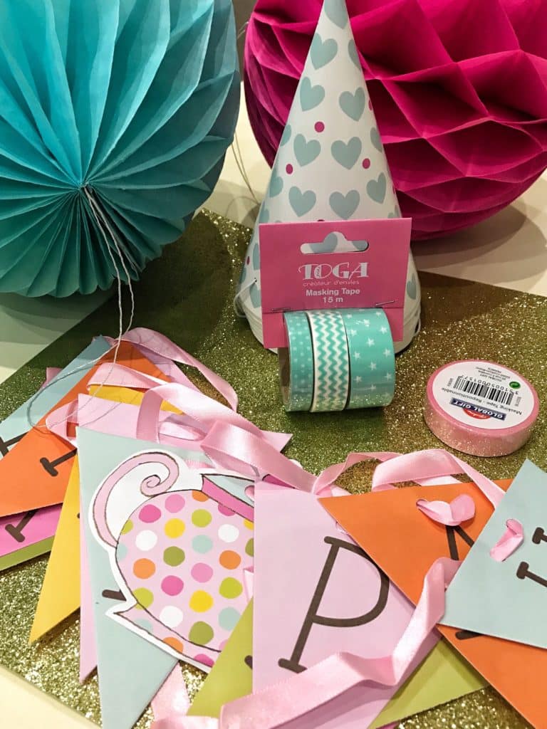 Festa primo compleanno: idee per organizzare un party perfetto