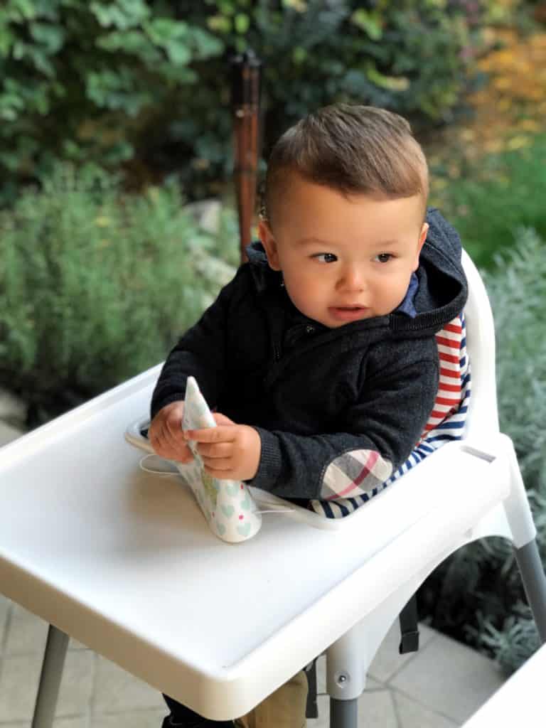 Festa primo compleanno: idee per organizzare un party perfetto 1