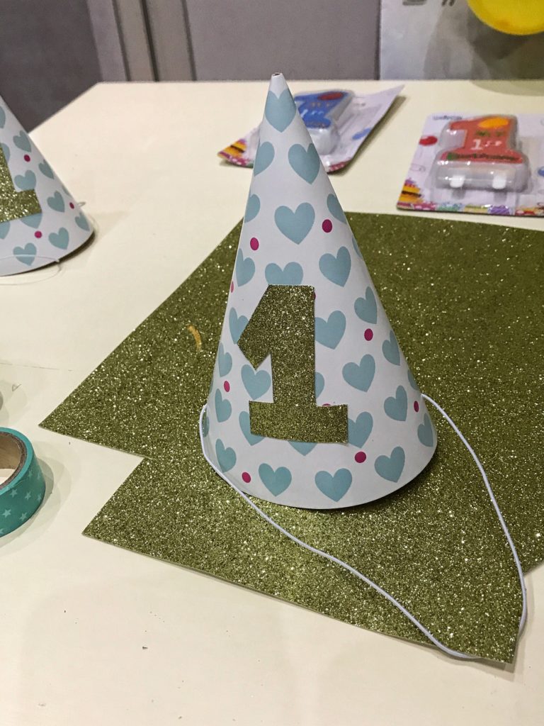 Festa primo compleanno: idee per organizzare un party perfetto 5