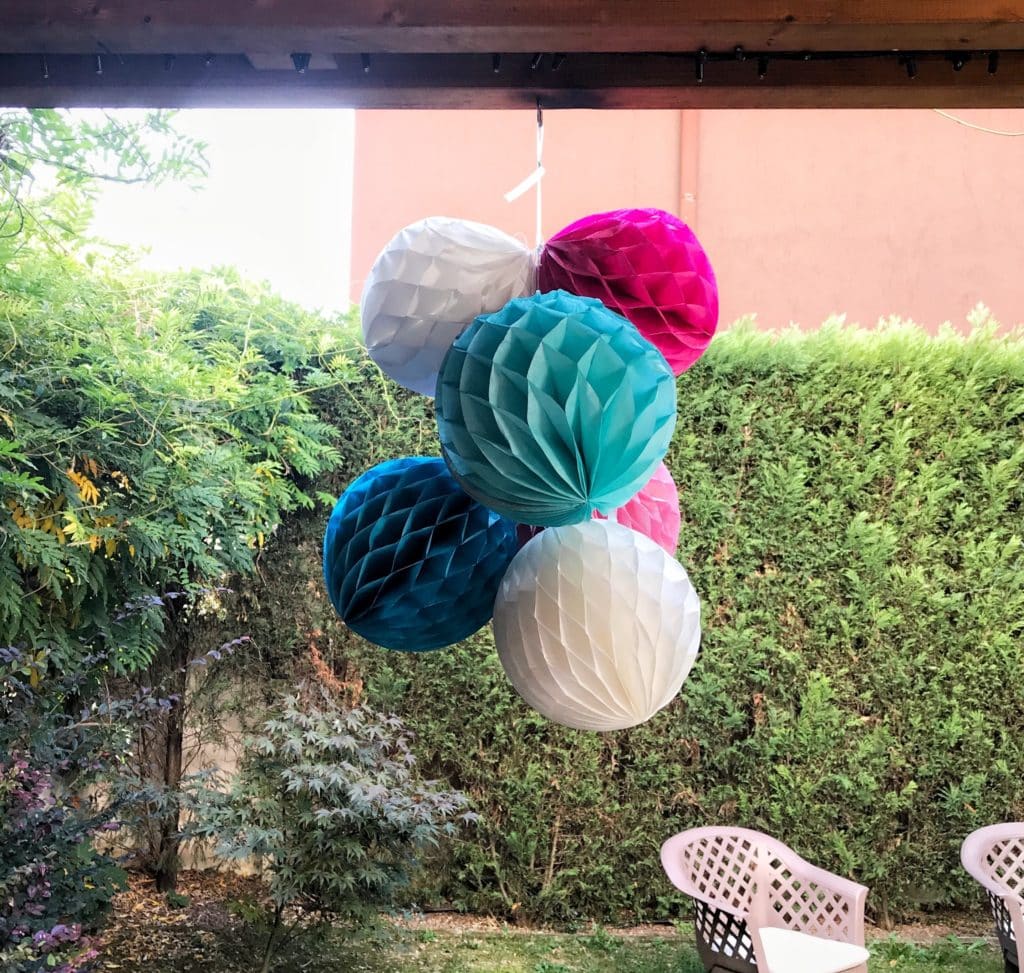 Festa primo compleanno: idee per organizzare un party perfetto 6
