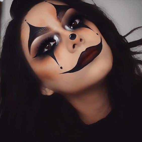Halloween Make Up: quattro idee da realizzare con i prodotti di tutti i giorni