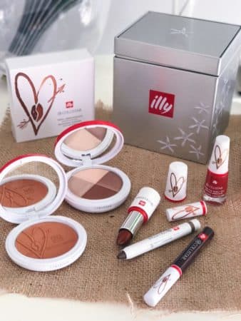Makeup online: come realizzare un trucco moda con Collistar collezione caffè 1