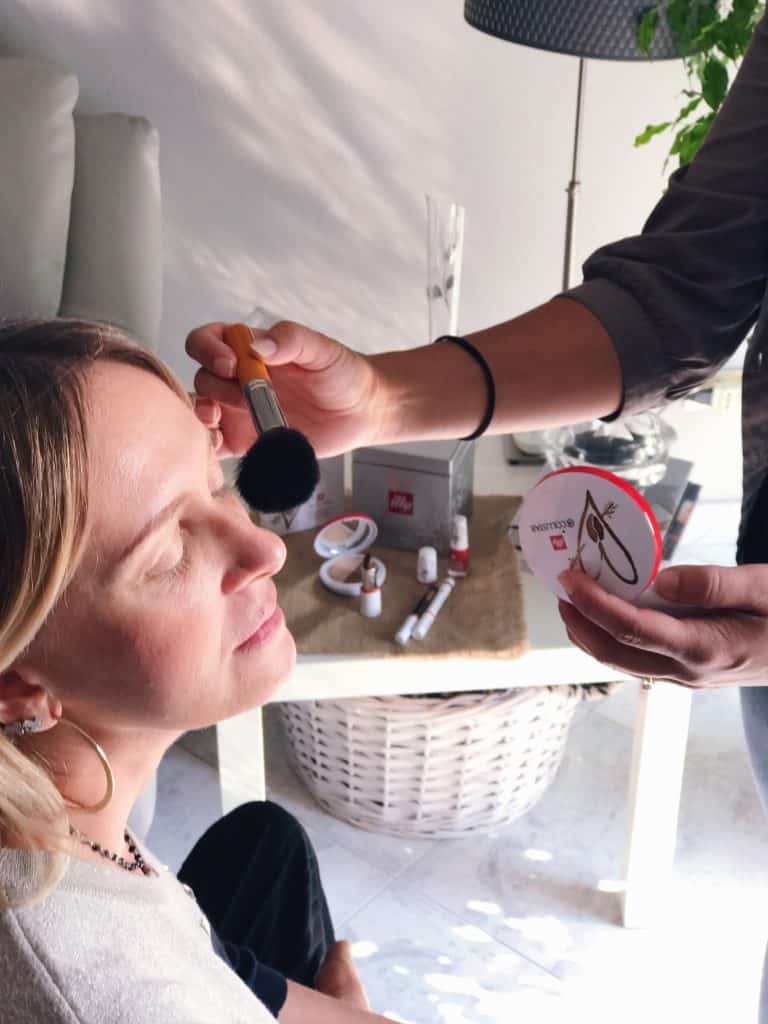 Makeup online: come realizzare un trucco moda con COLLISTAR COLLEZIONE CAFFE’ 3