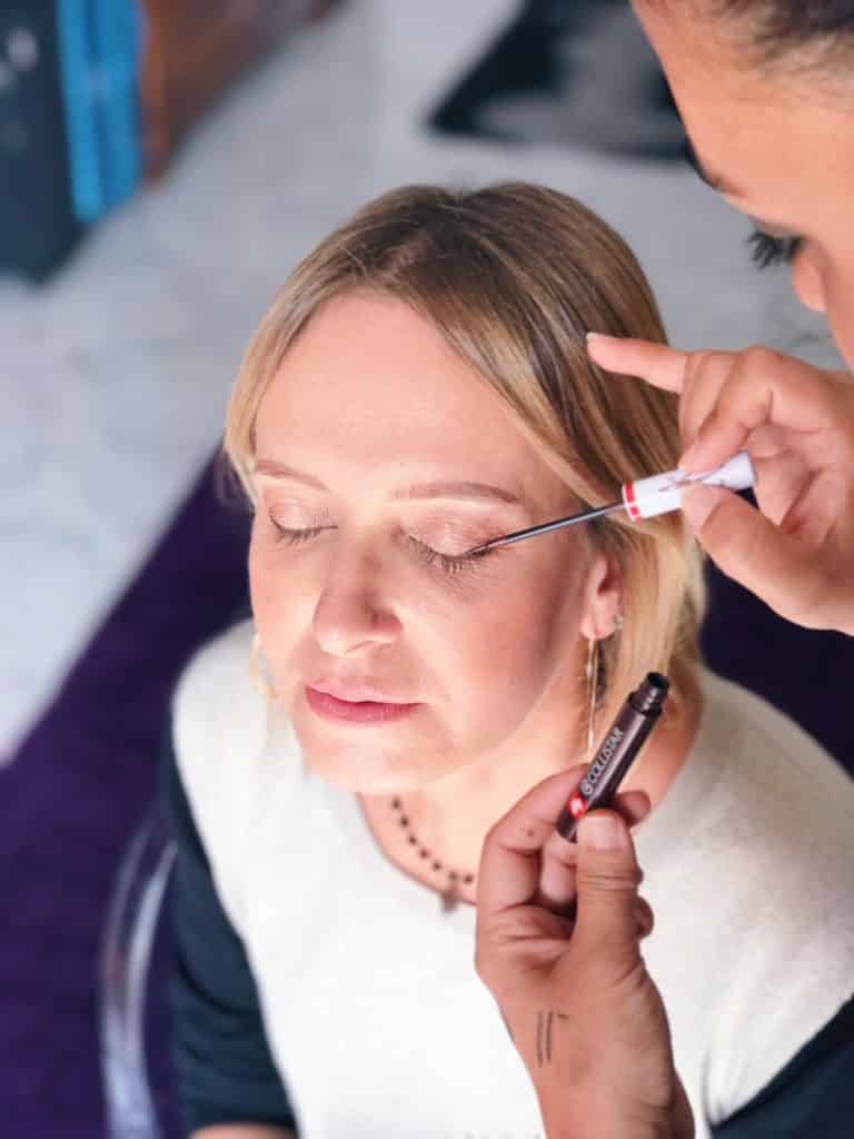 Makeup online: come realizzare un trucco moda con COLLISTAR COLLEZIONE CAFFE’ 5