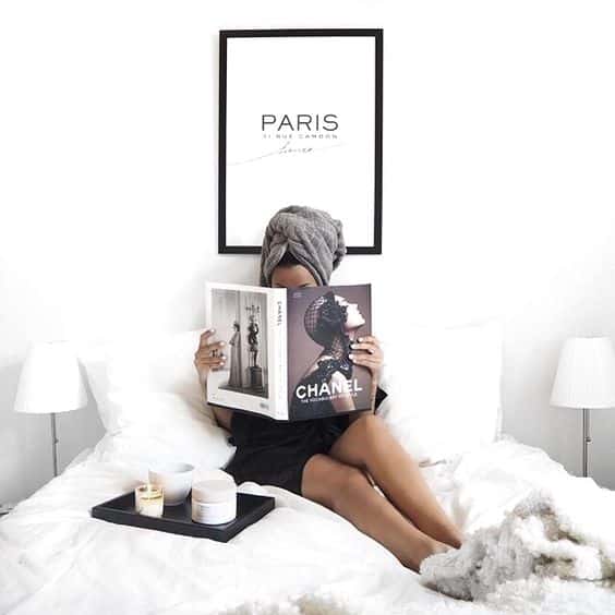 Prodotti per il viso: la beauty routine da seguire al mattino 7