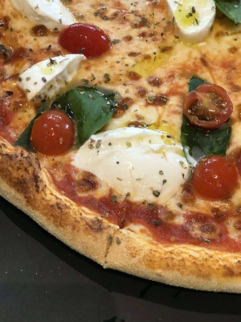 Vacanze a Parigi - dove mangiare: i ristoranti italiani più cool della città 9