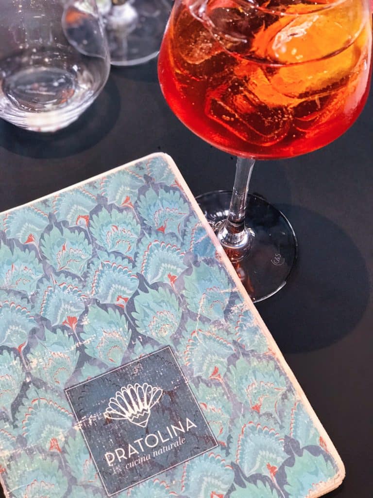 Vacanze a Parigi - dove mangiare: i ristoranti italiani più cool della città 13