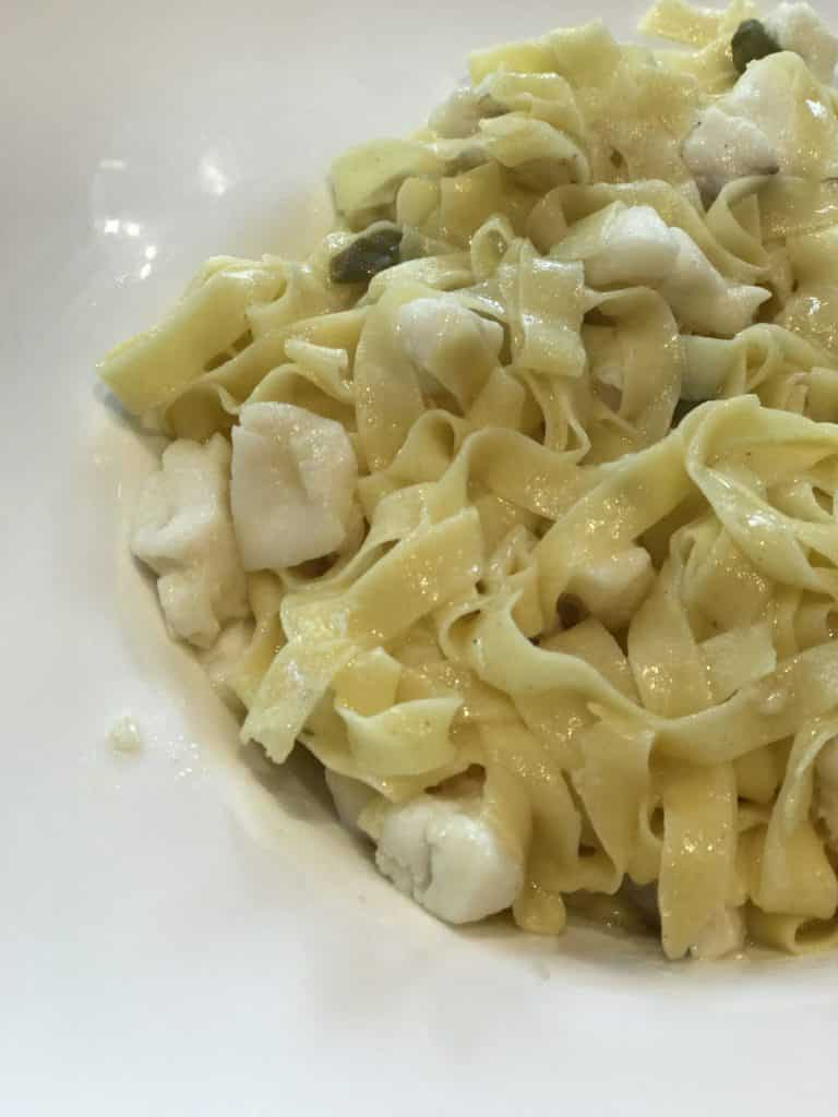 Vacanze a Parigi - dove mangiare: i ristoranti italiani più cool della città 14