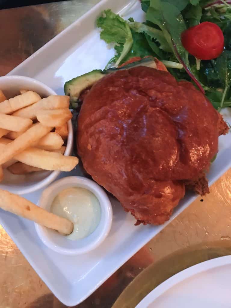 Vacanze a Parigi - dove mangiare: i ristoranti italiani più cool della città 18