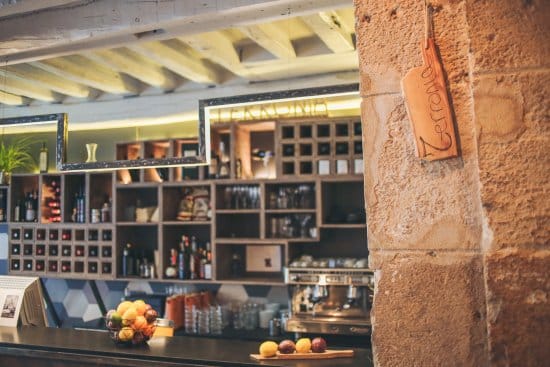 Vacanze a Parigi - dove mangiare: i ristoranti italiani più cool della città 1