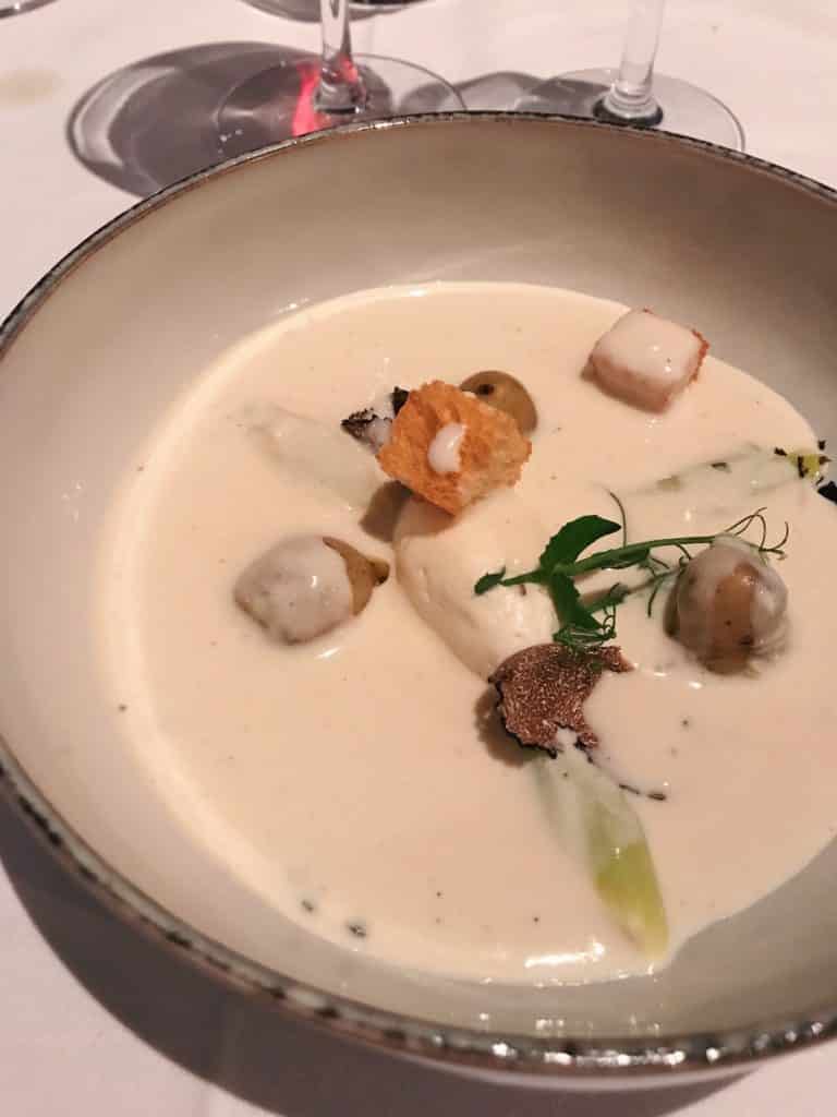 Vacanze a Parigi - dove mangiare: i ristoranti italiani più cool della città 24