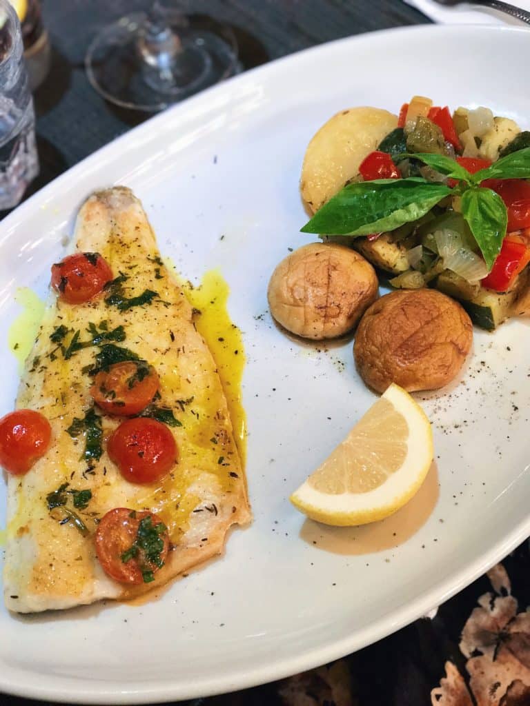 Vacanze a Parigi - dove mangiare: i ristoranti italiani più cool della città 25