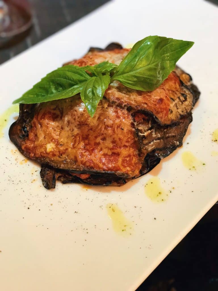Vacanze a Parigi - dove mangiare: i ristoranti italiani più cool della città 26