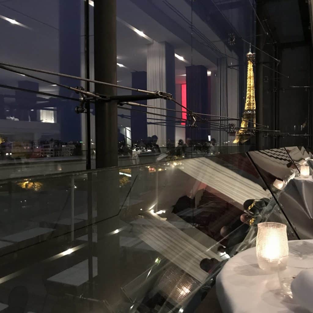 Vacanze a Parigi - dove mangiare: i ristoranti italiani più cool della città 32