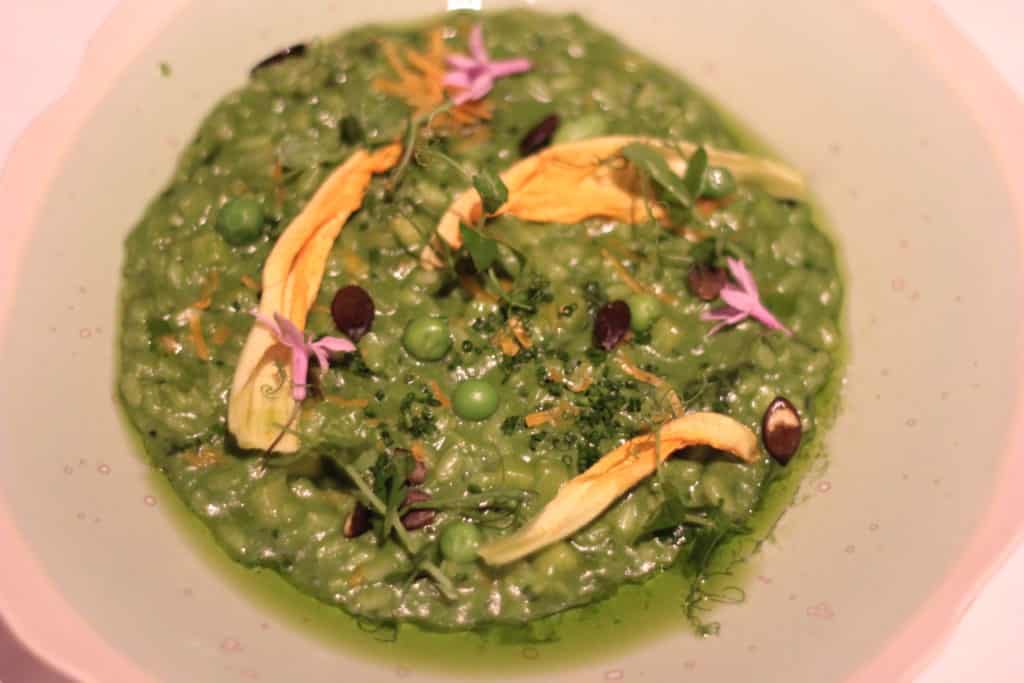 Vacanze a Parigi - dove mangiare: i ristoranti italiani più cool della città 33