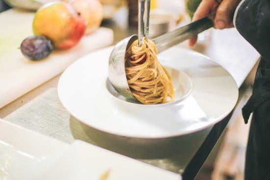 Vacanze a Parigi - dove mangiare: i ristoranti italiani più cool della città 5