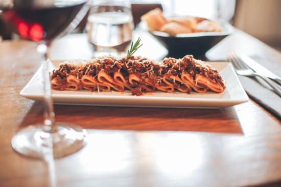 Vacanze a Parigi - dove mangiare: i ristoranti italiani più cool della città 6