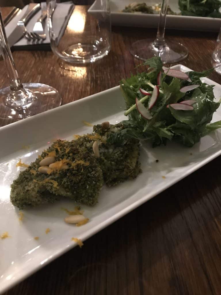 Vacanze a Parigi - dove mangiare: i ristoranti italiani più cool della città