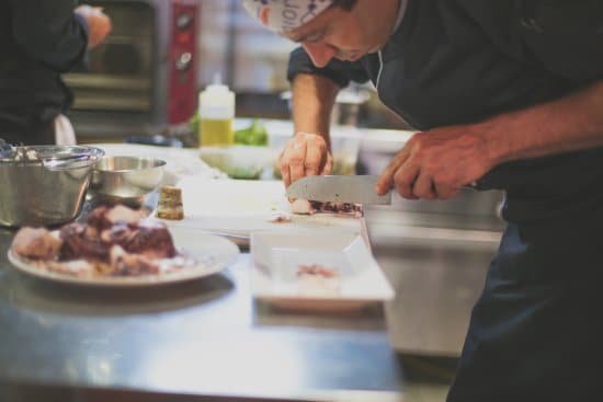 Vacanze a Parigi - dove mangiare: i ristoranti italiani più cool della città 7