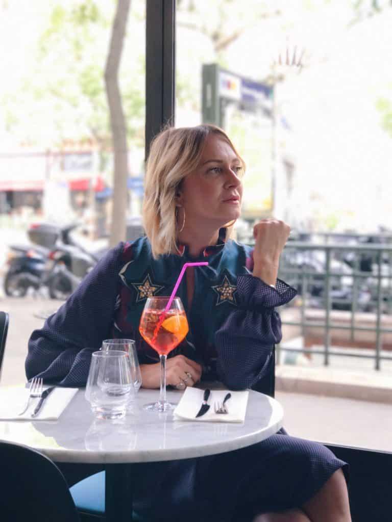 Vacanze a Parigi - dove mangiare: i ristoranti italiani più cool della città 8