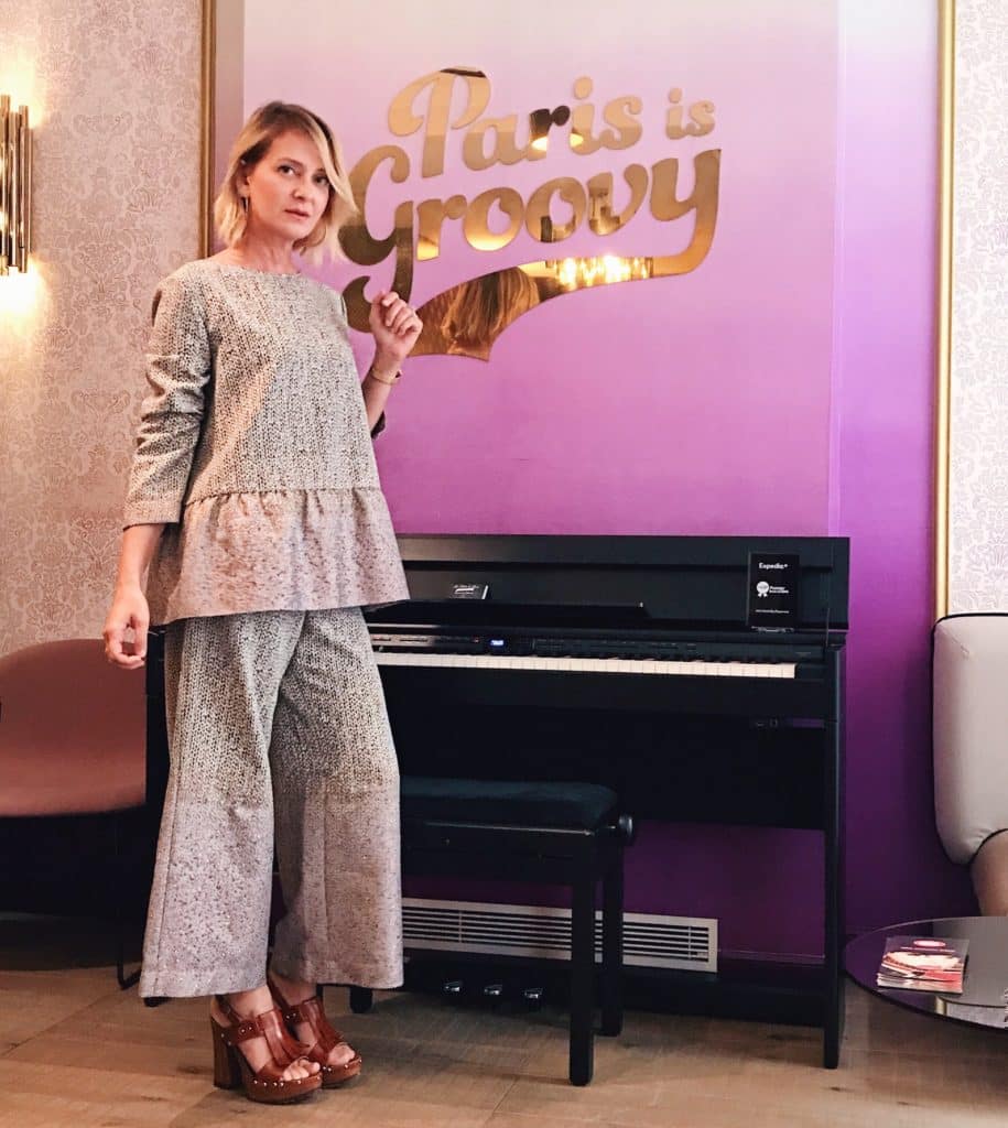 Weekend romantico a Parigi: Idol Hotel, quando protagonista è la musica 9