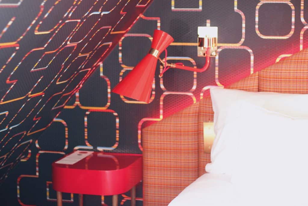 Weekend romantico a Parigi: Idol Hotel, quando protagonista è la musica 2